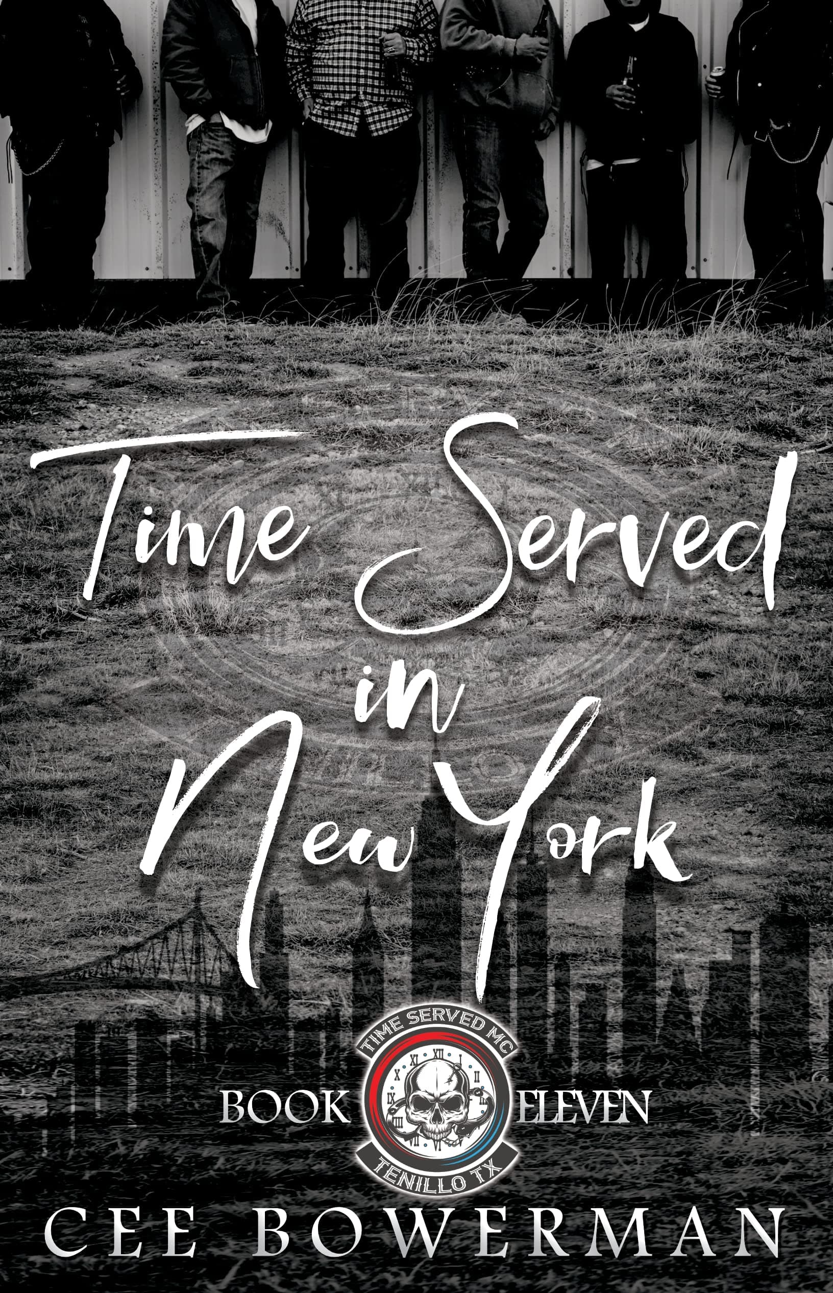 Time Served in New York