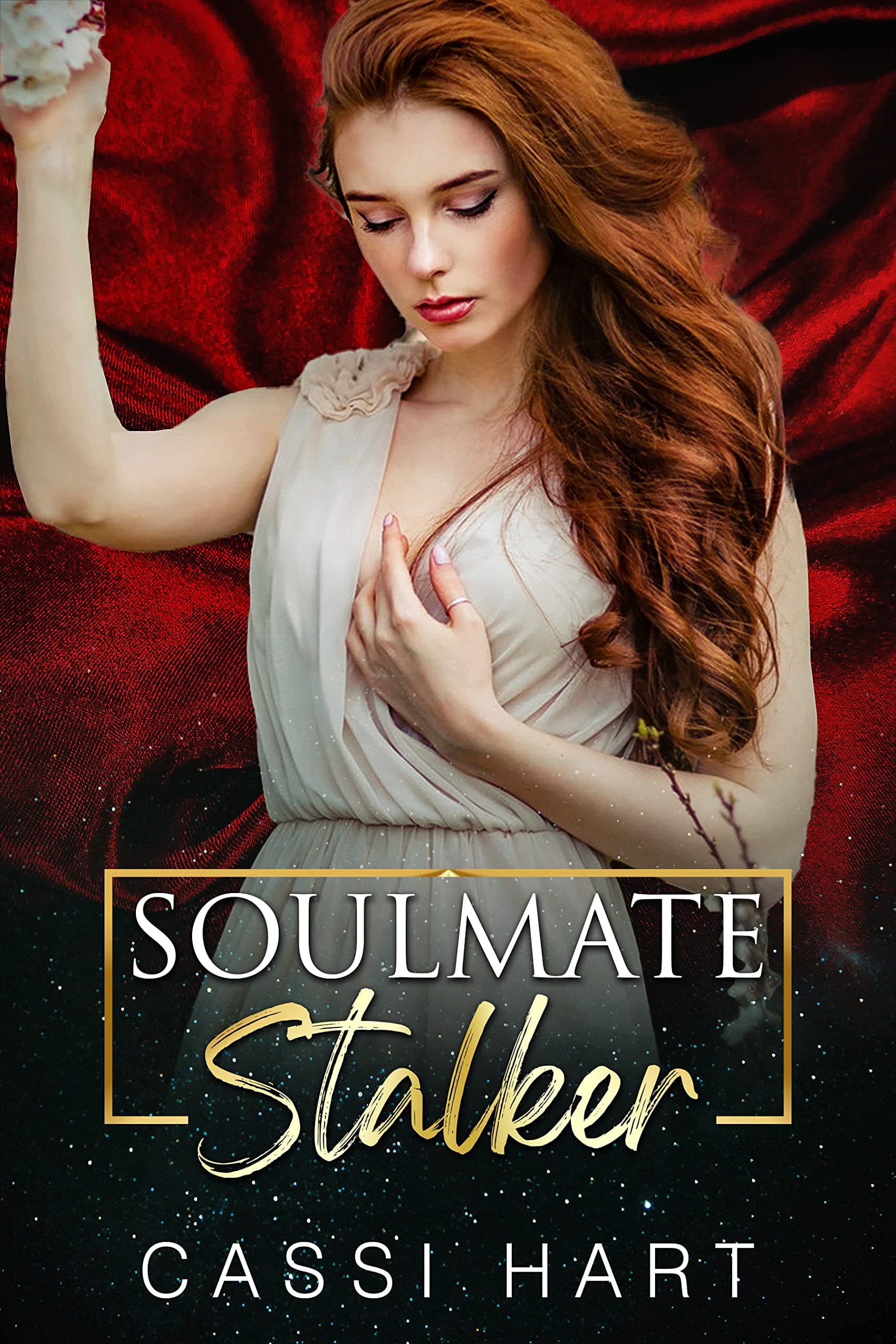 Soulmate Stalker