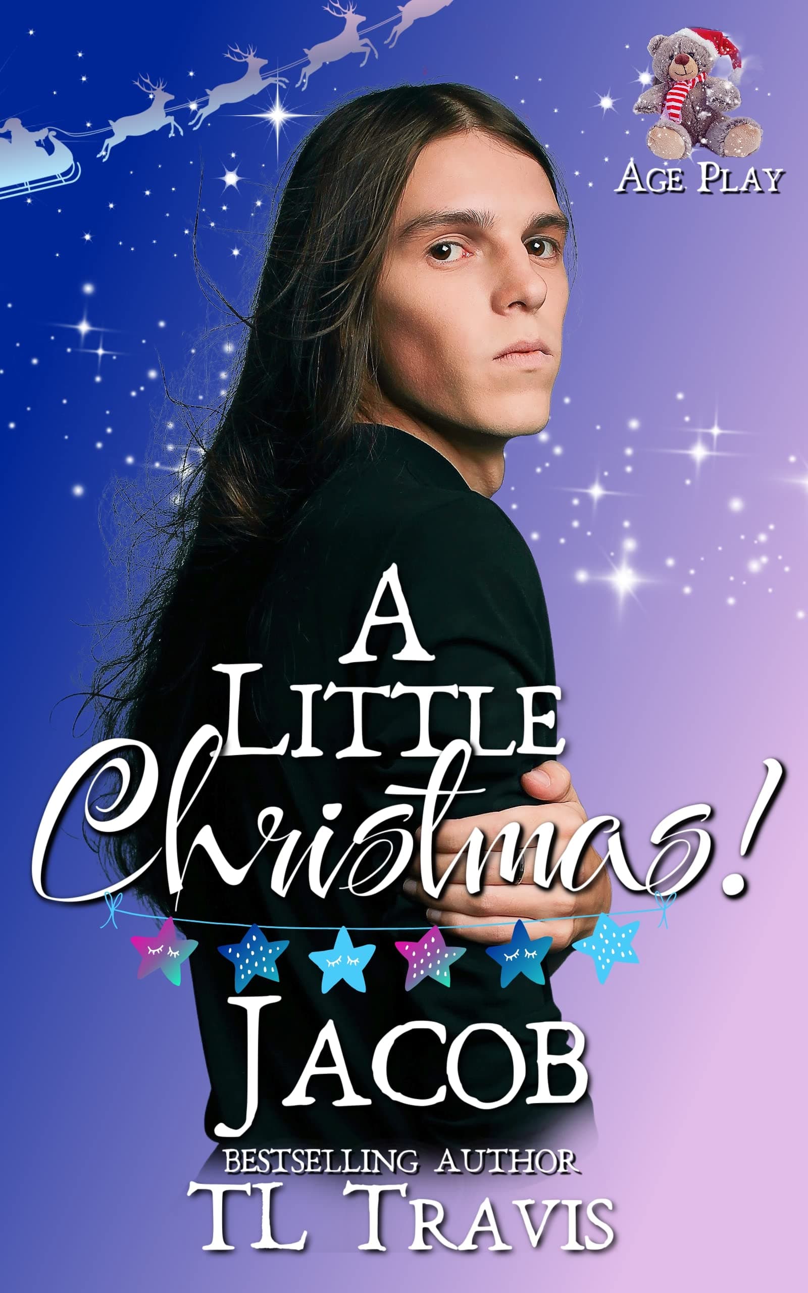 A Little Christmas: Jacob