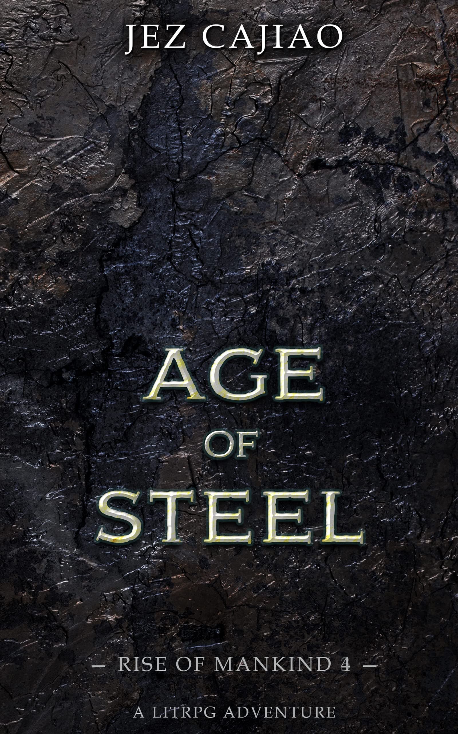 Age of Steel