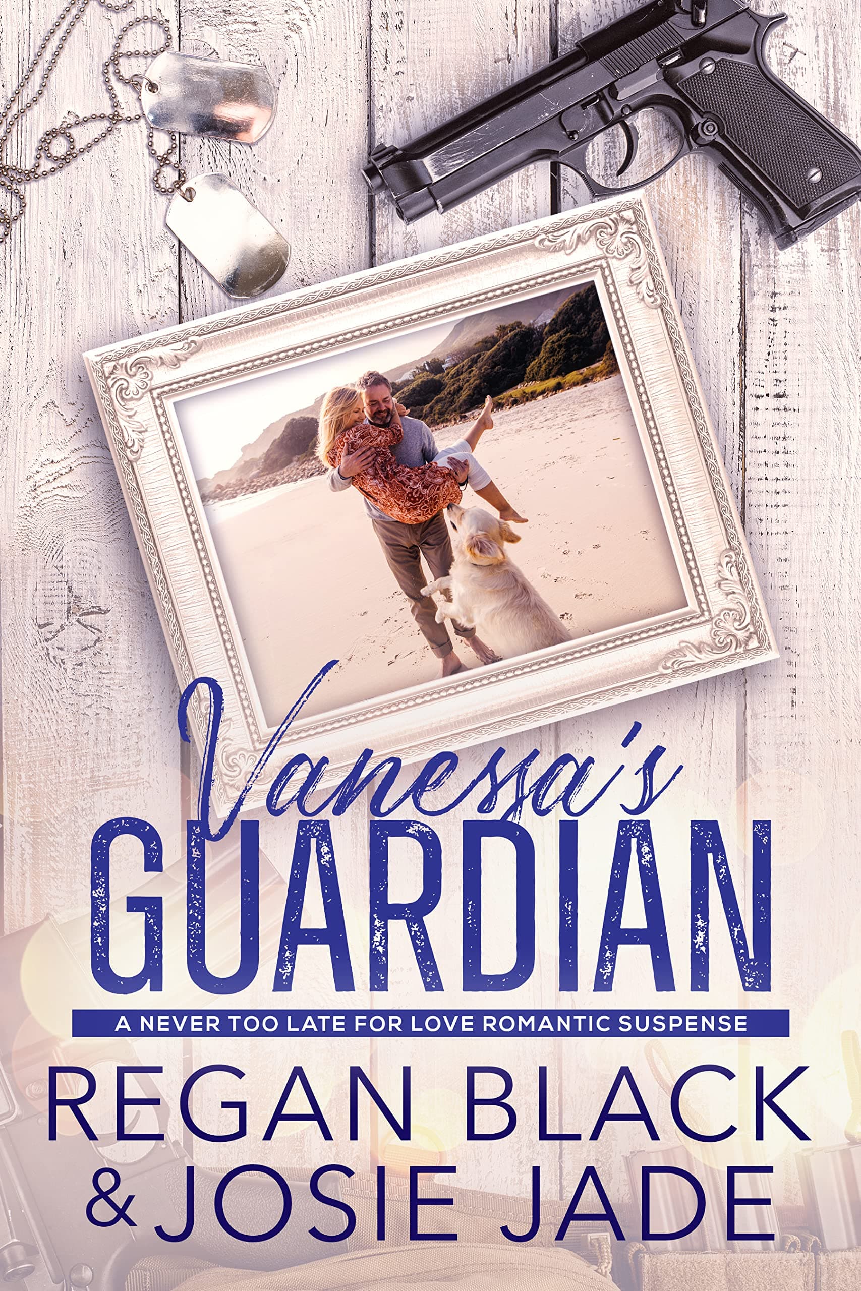 Vanessa's Guardian