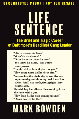 Life Sentence