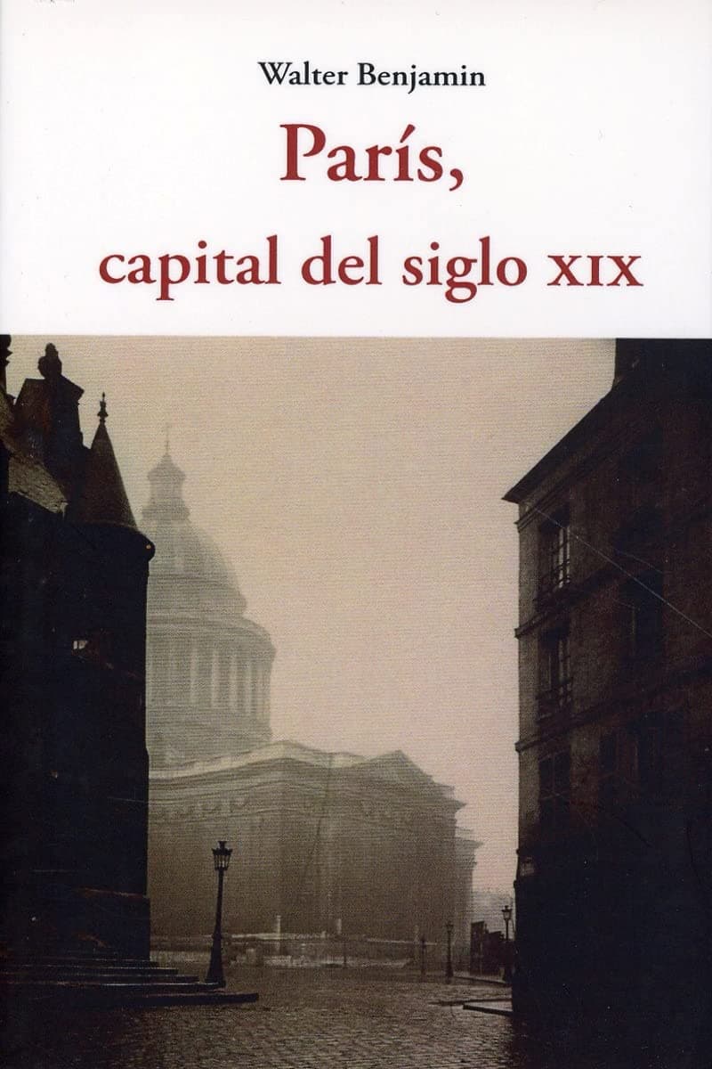 París, capital del siglo XIX