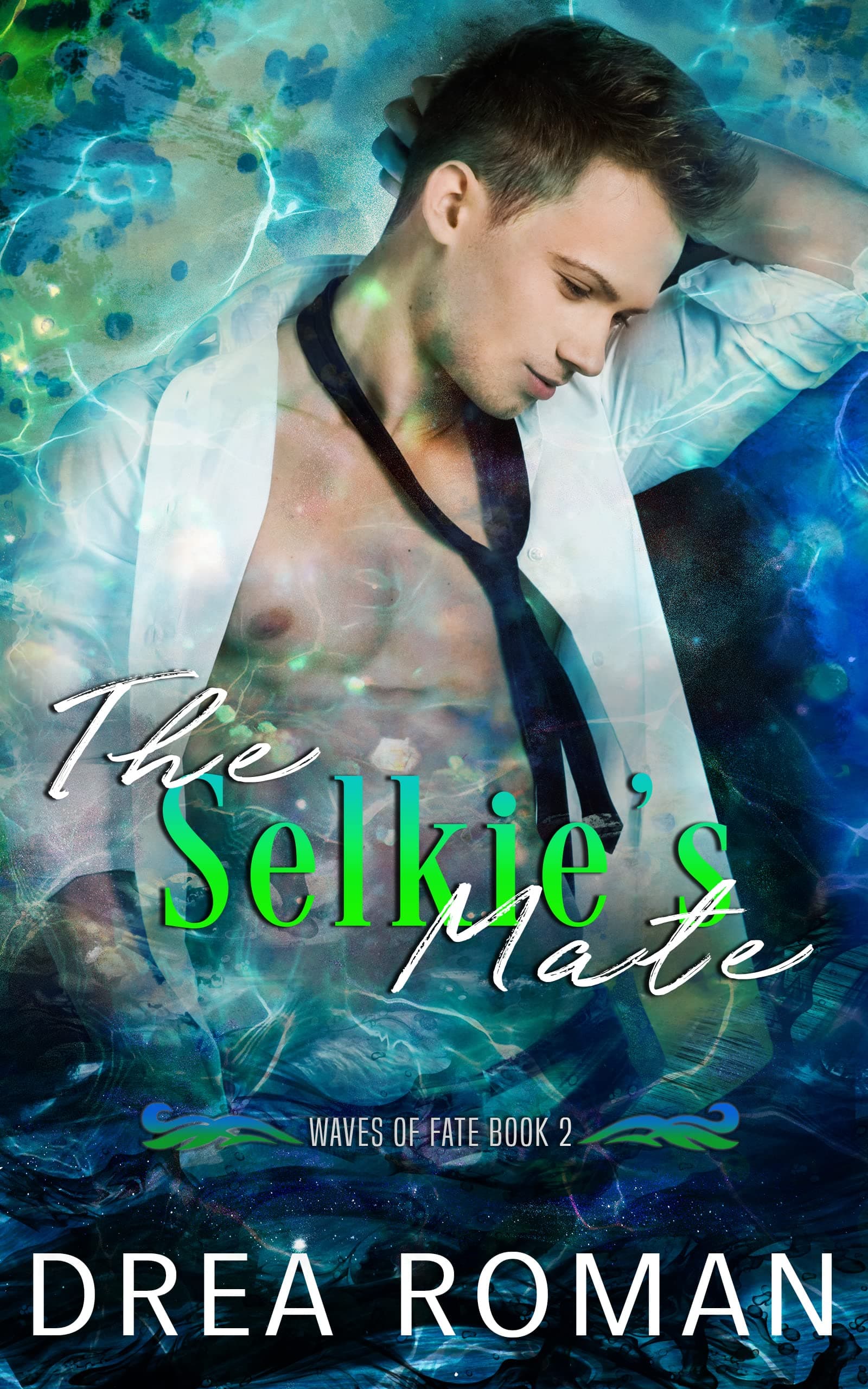 The Selkie's Mate