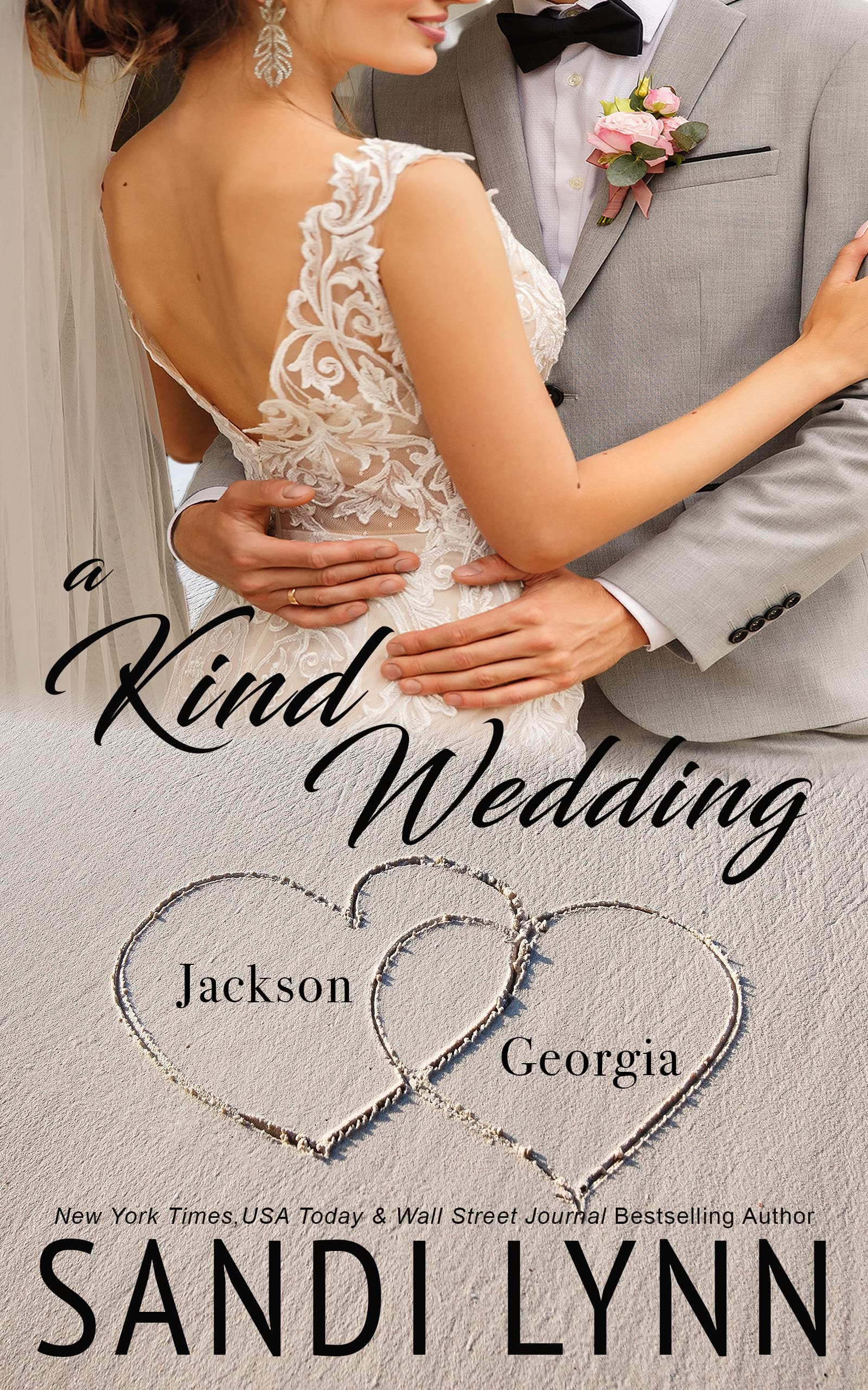 A Kind Wedding