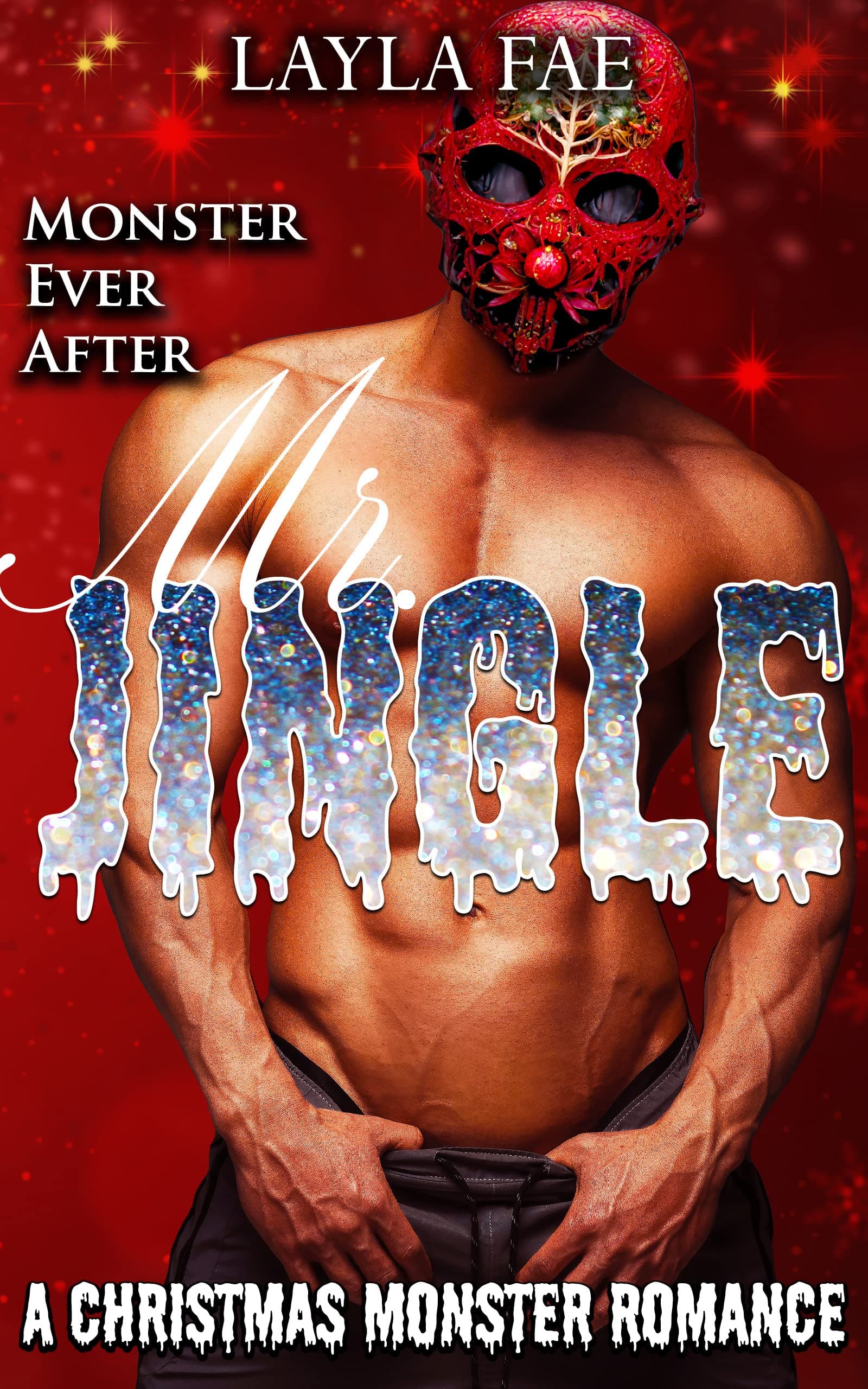 Mr. Jingle