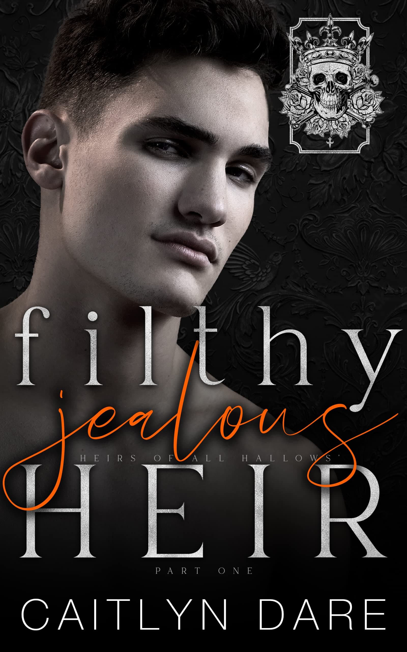 Filthy Jealous Heir: Part One