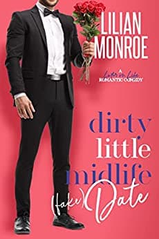 Dirty Little Midlife (Fake) Date