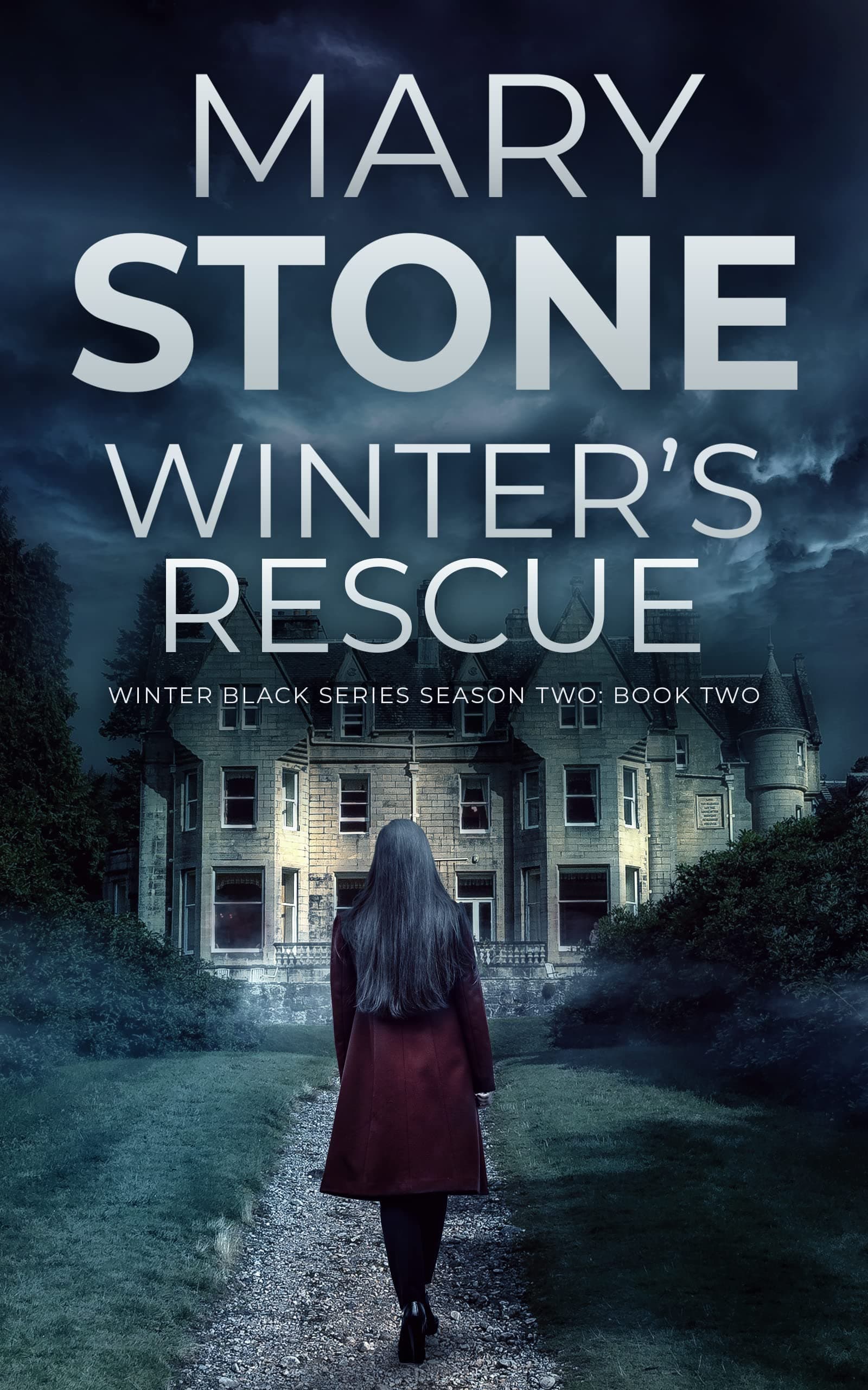 Winter's Rescue