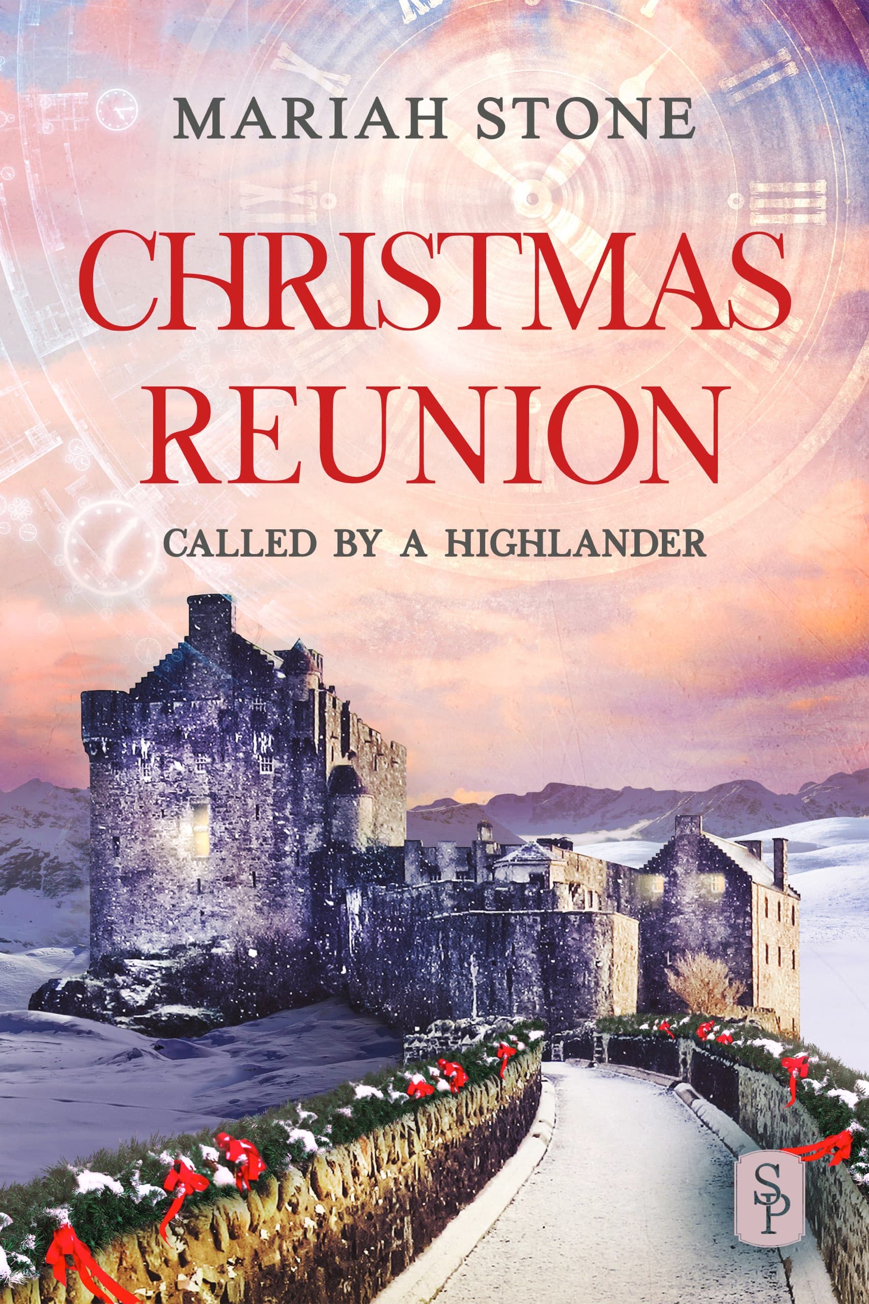 Christmas Reunion