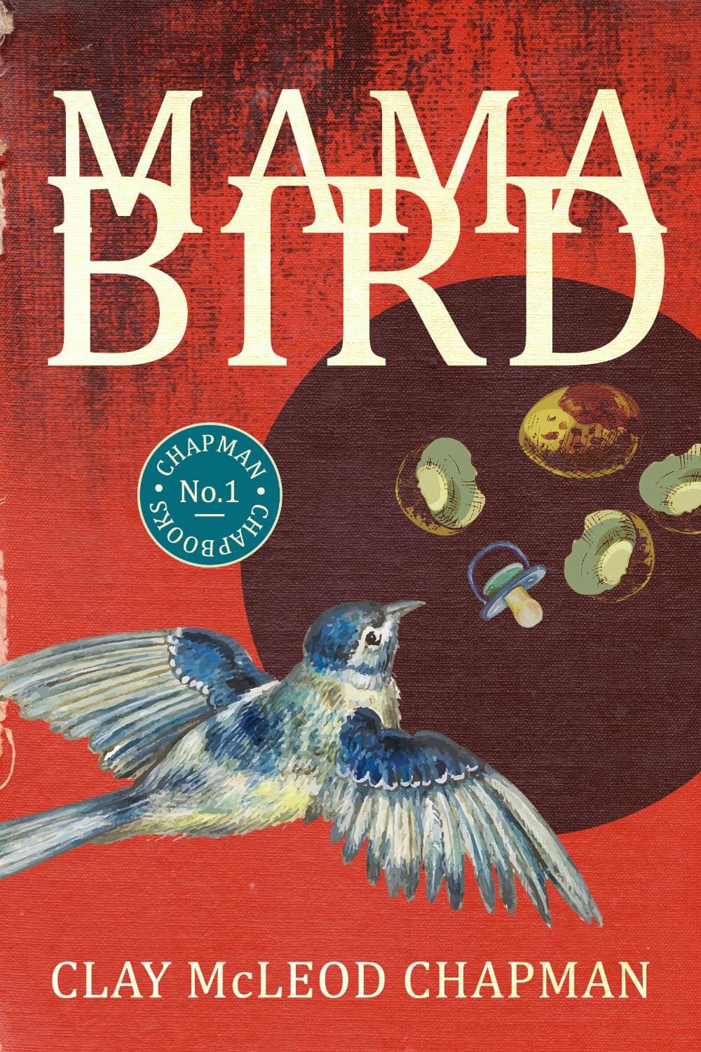 Mama Bird