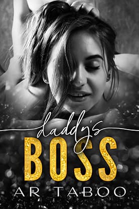 Daddy’s Boss (ebook)
