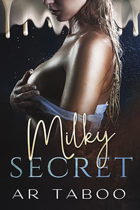 Milky Secret (ebook)