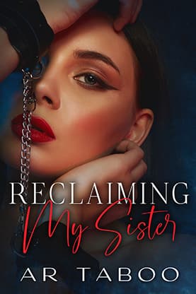 Reclaiming My Sister (ebook)