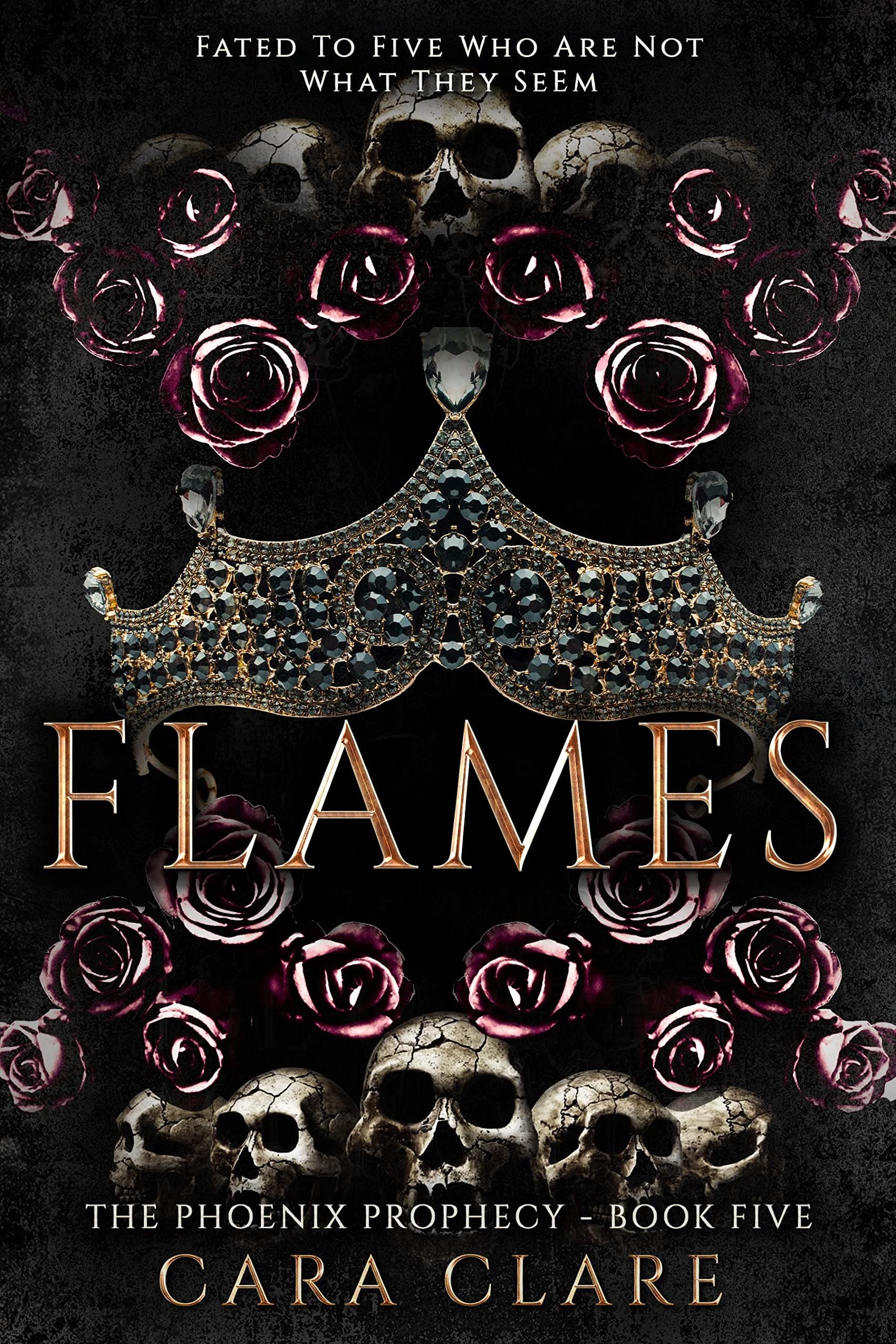 Flames