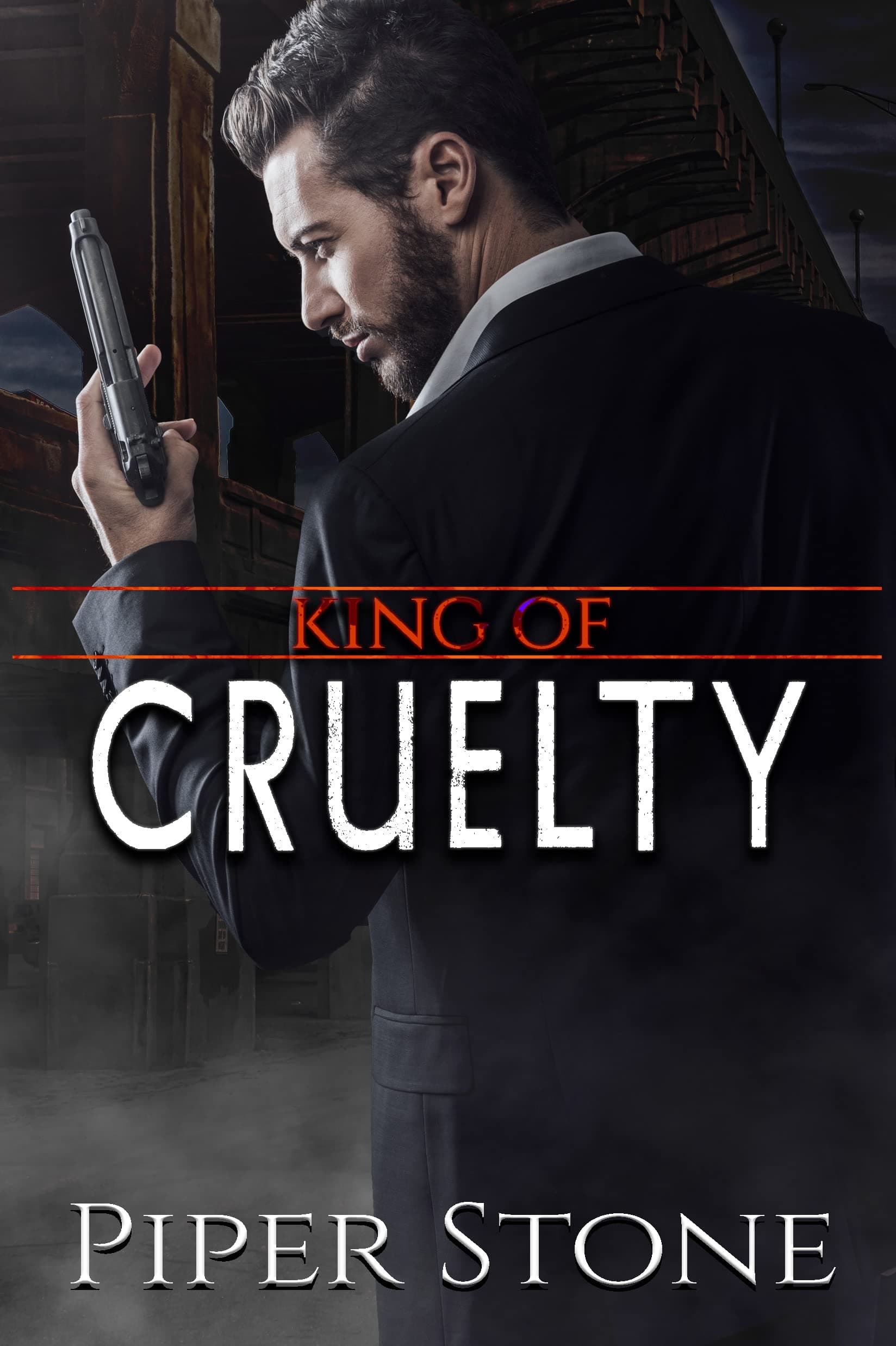 King of Cruelty