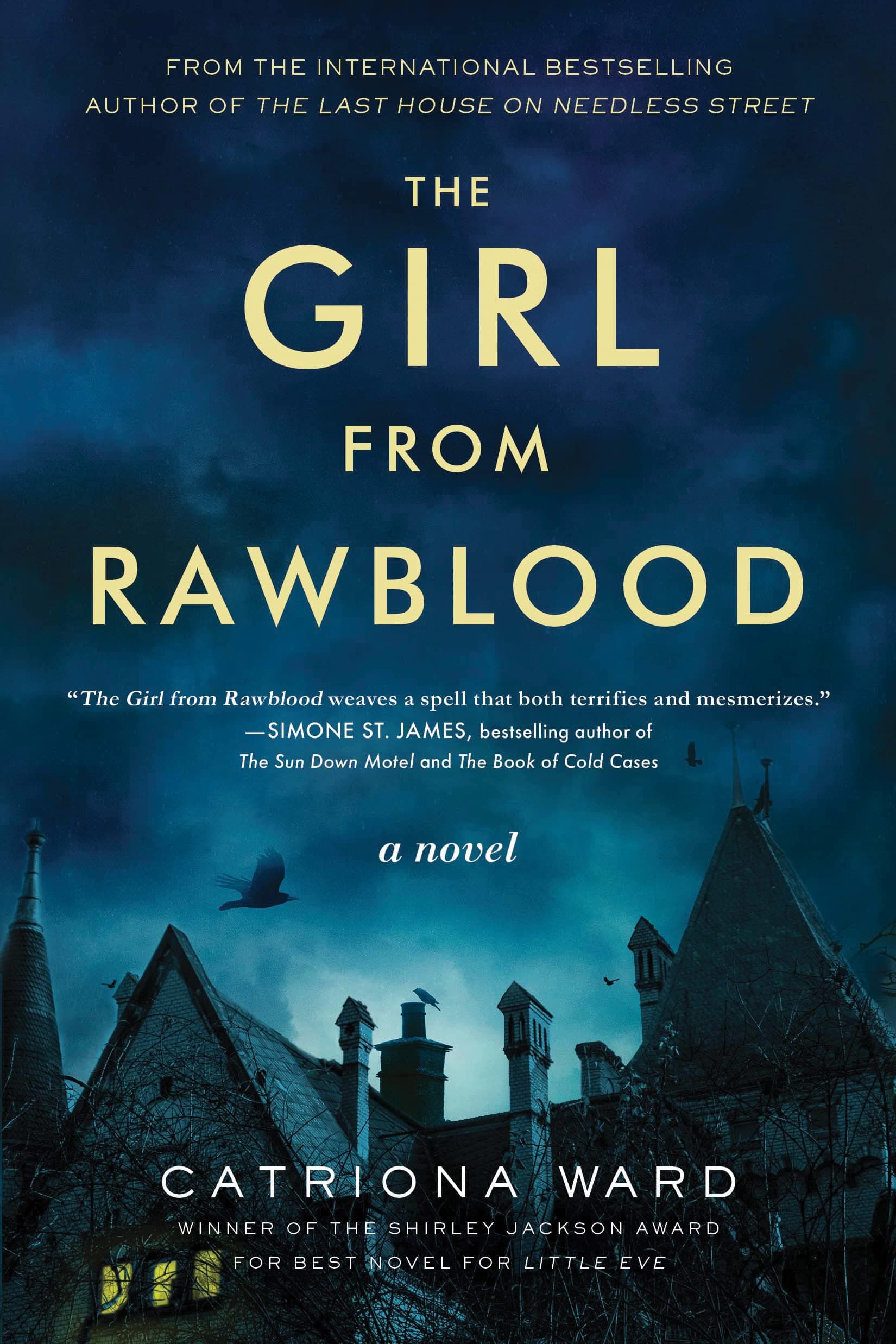 Rawblood