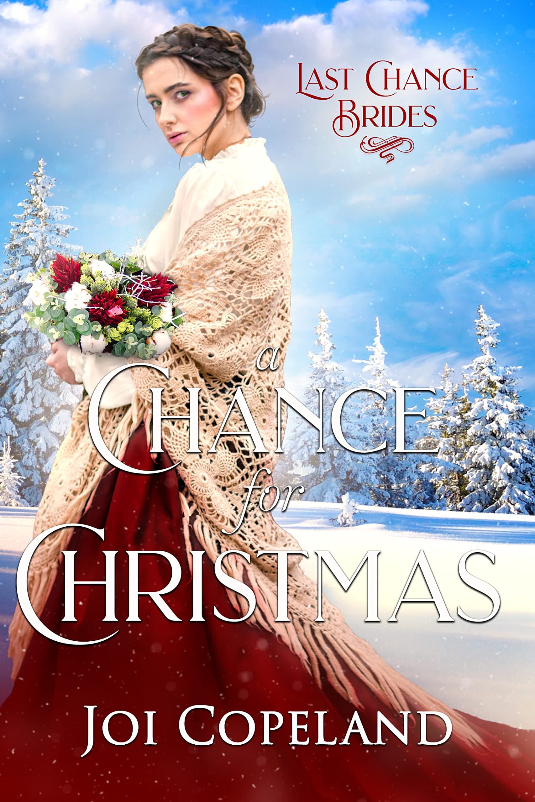 A Chance for Christmas