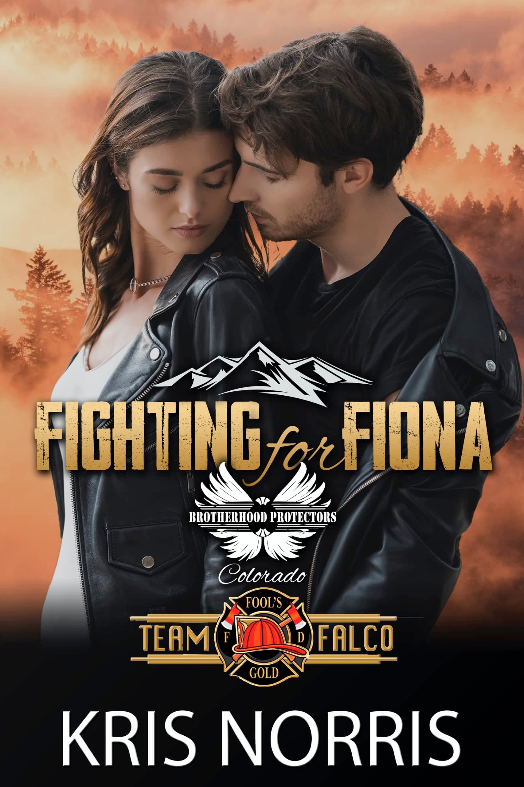 Fighting for Fiona