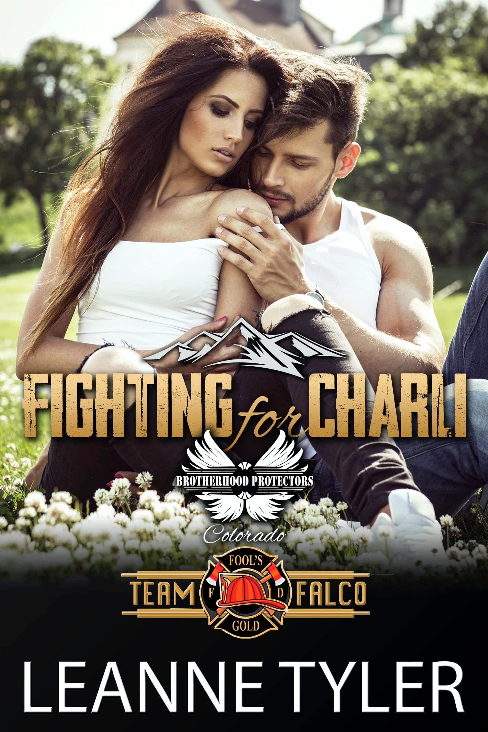 Fighting for Charli