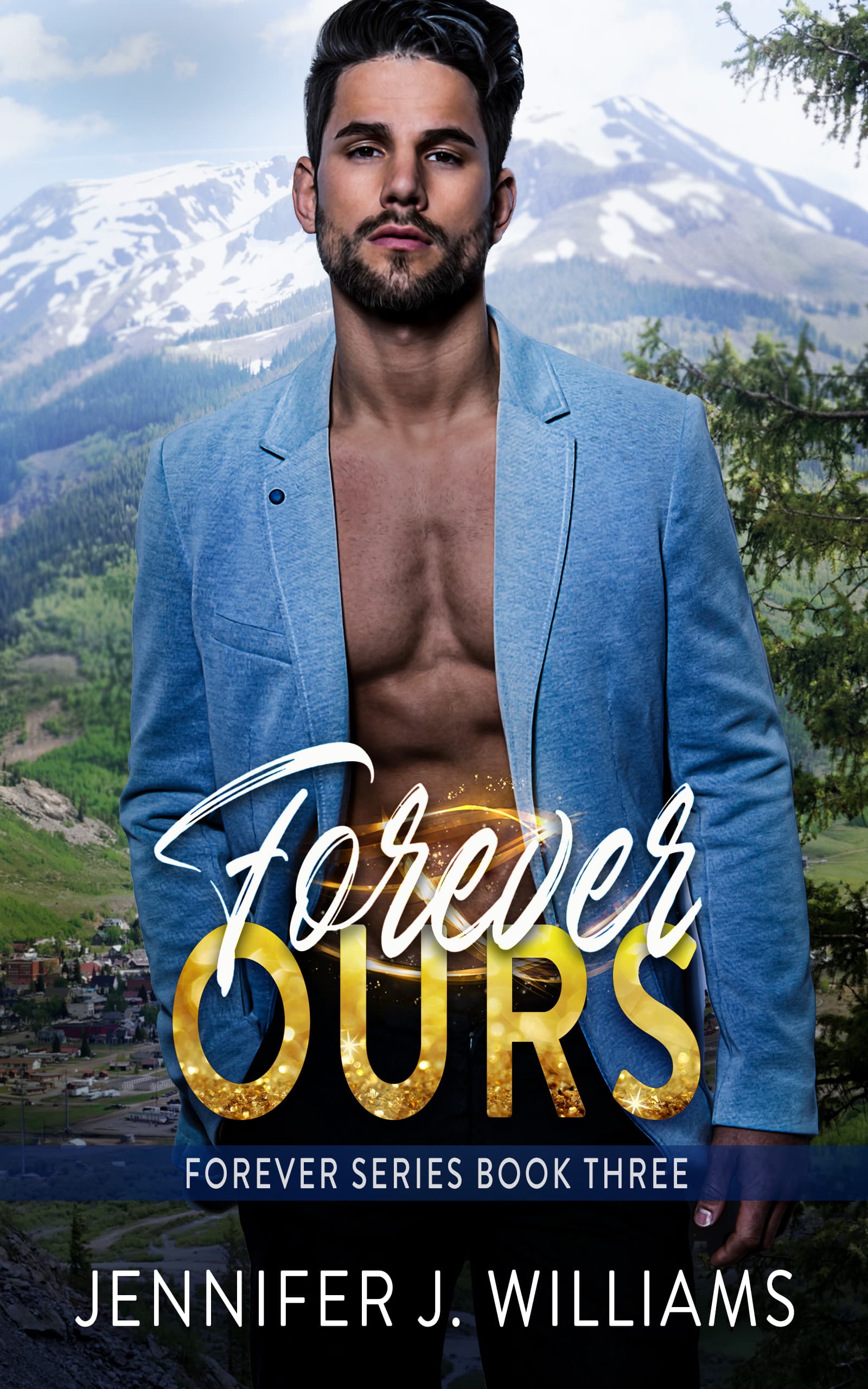 Forever Ours