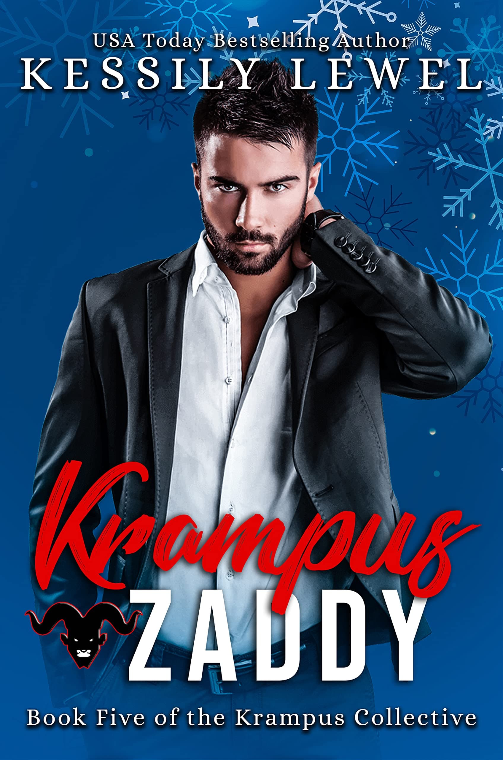 Krampus Zaddy