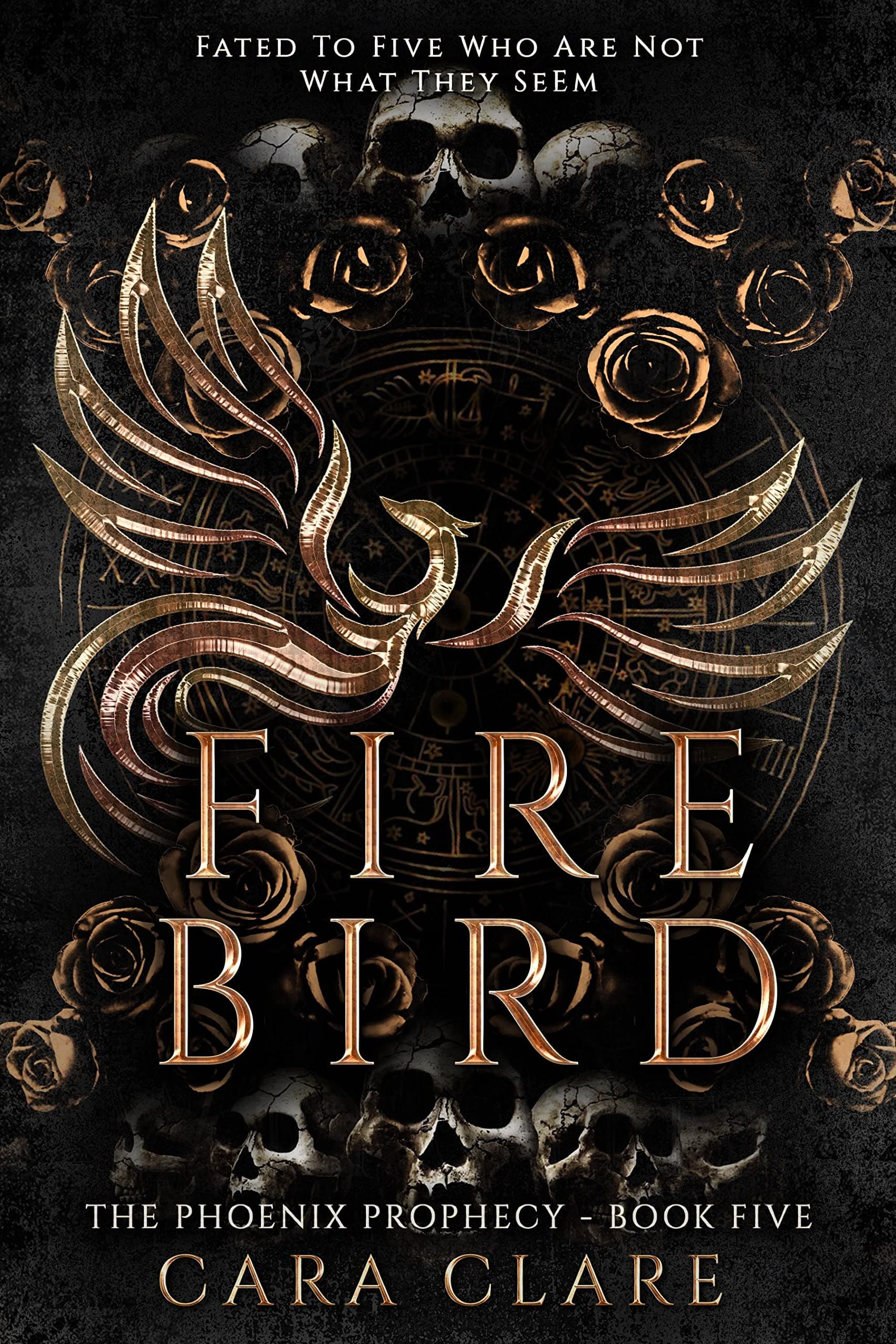 Fire Bird