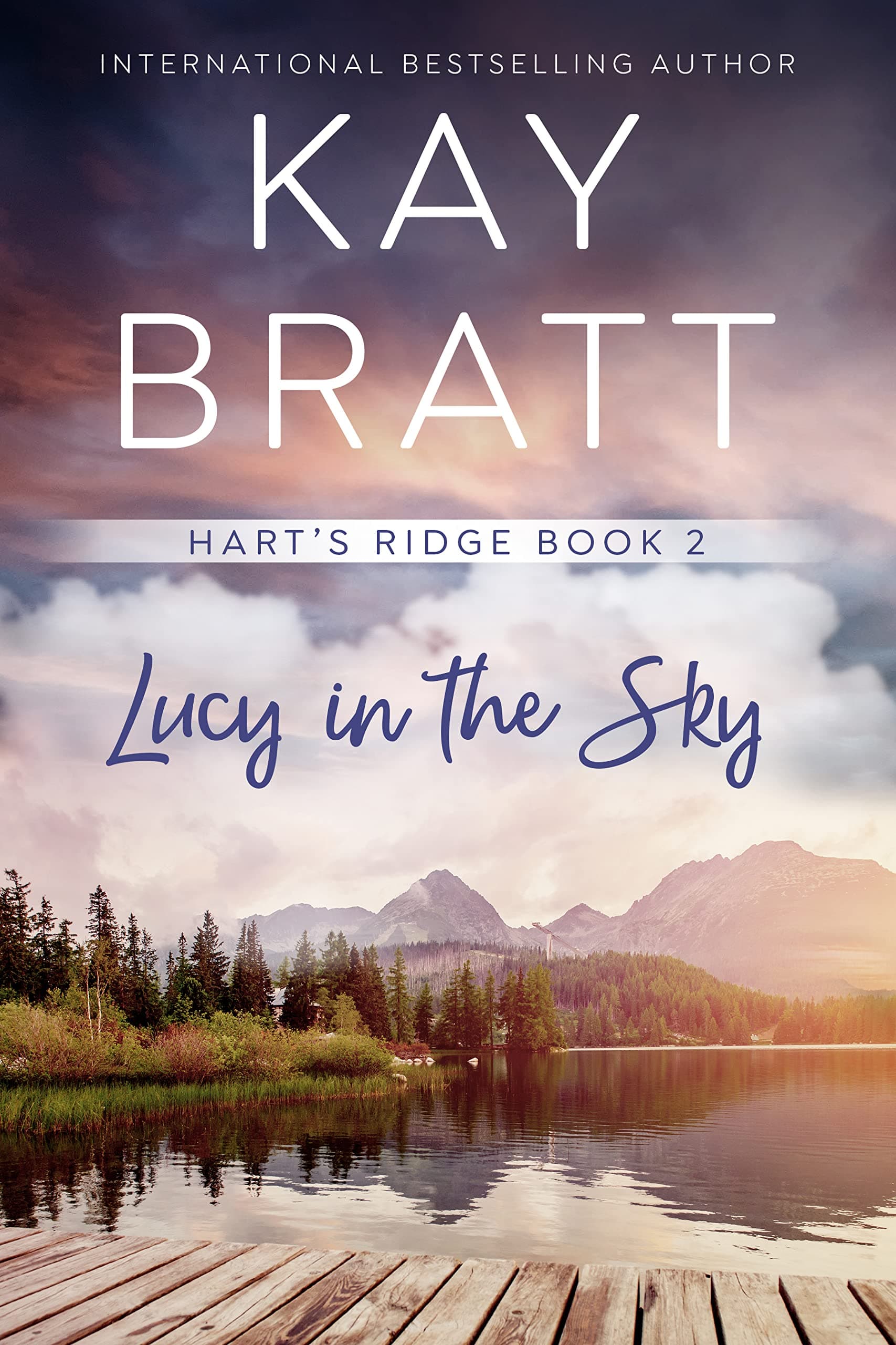 Lucy In the Sky