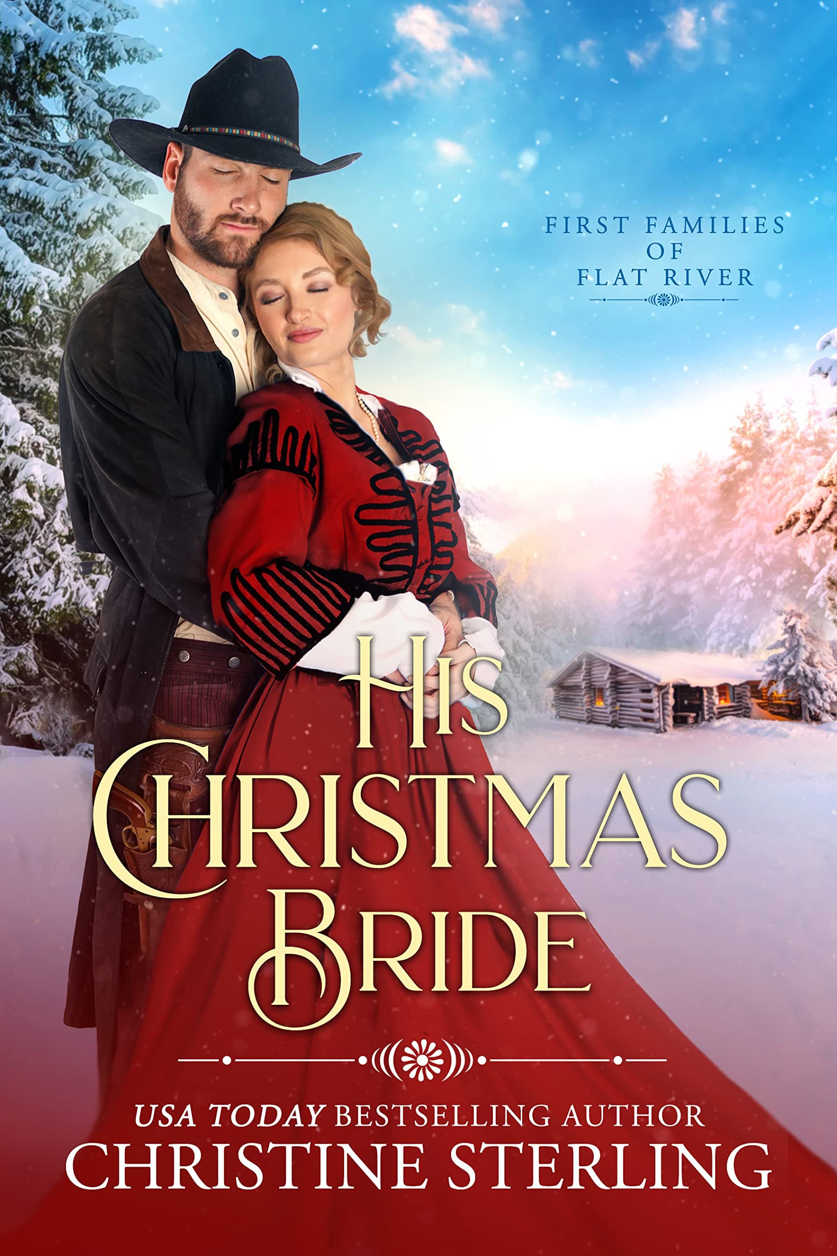 His Christmas Bride