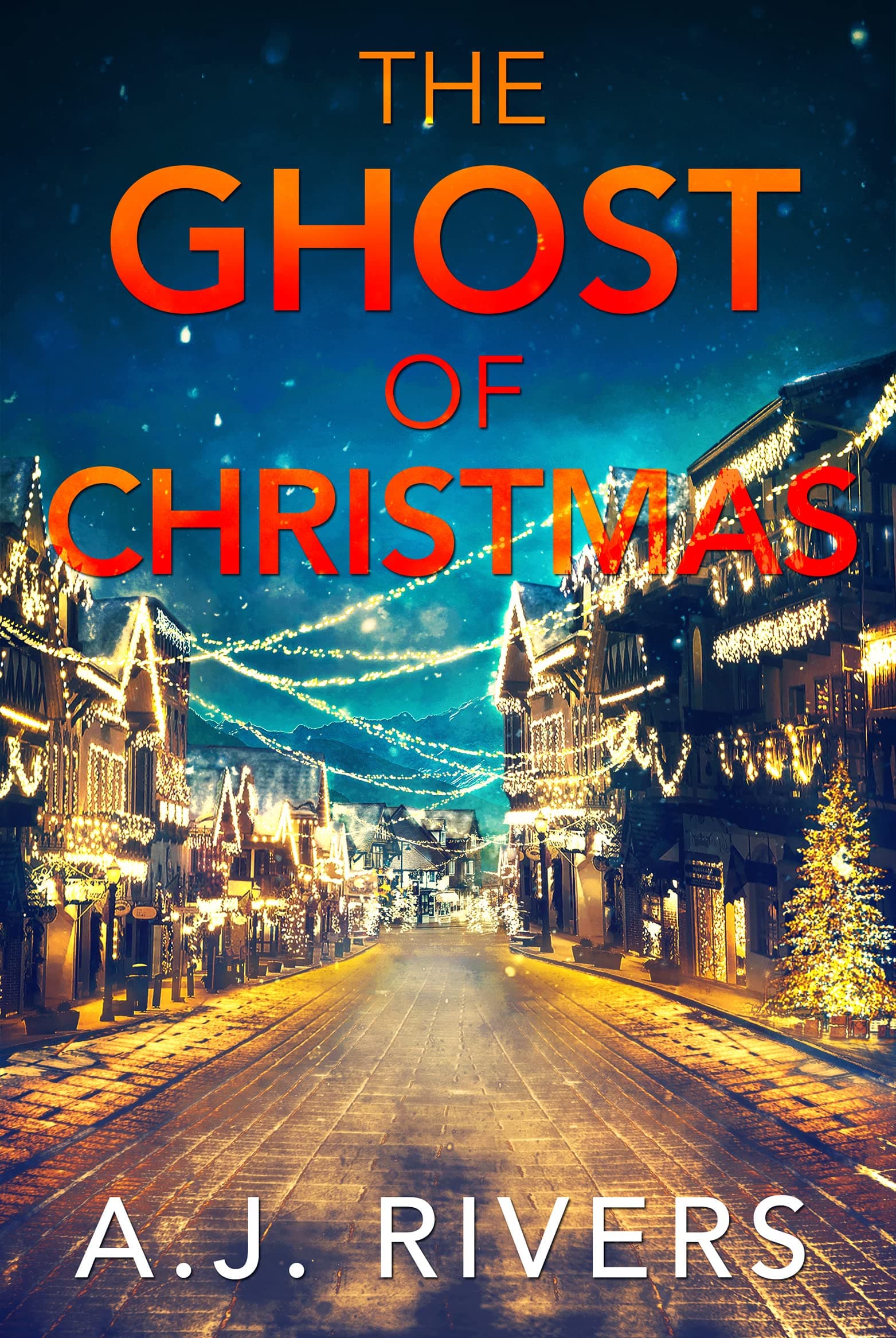 The Ghost of Christmas