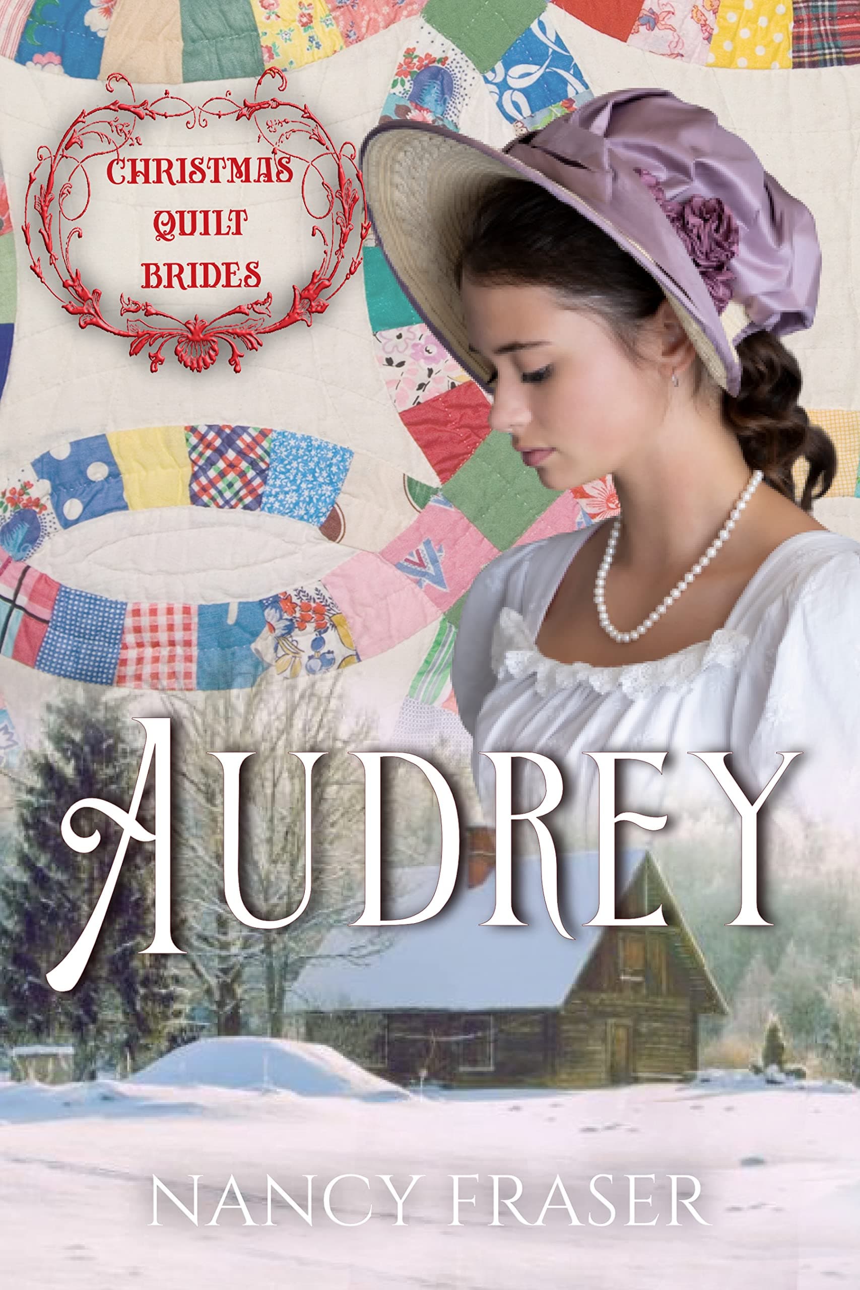 Audrey