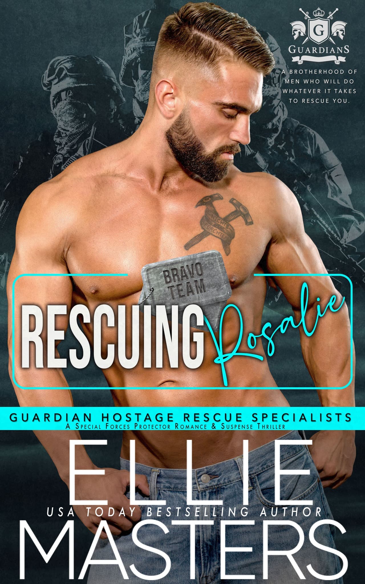 Rescuing Rosalie