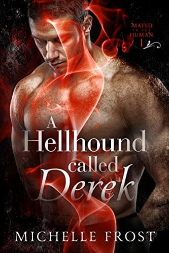 A Hellhound Called Derek