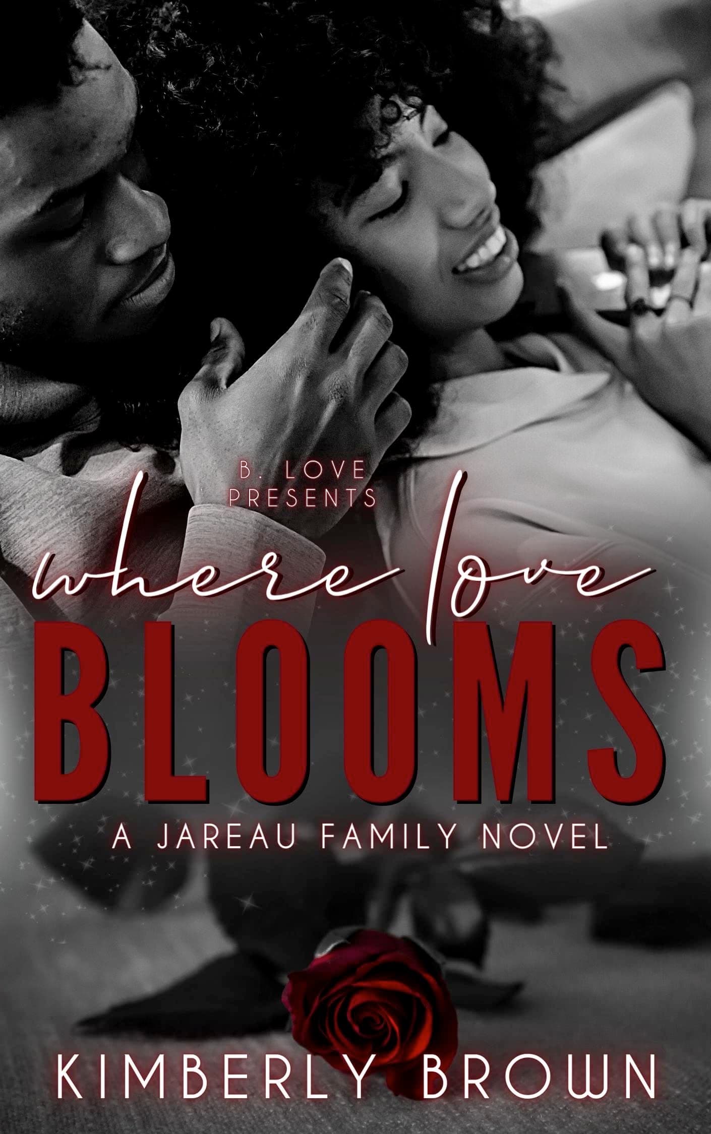 Where Love Blooms