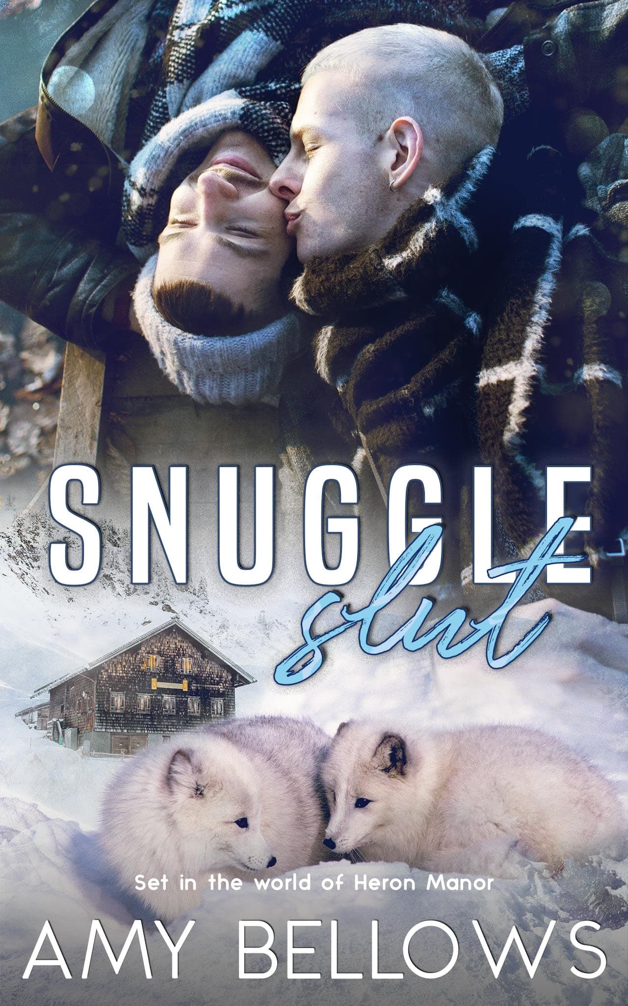 Snuggleslut