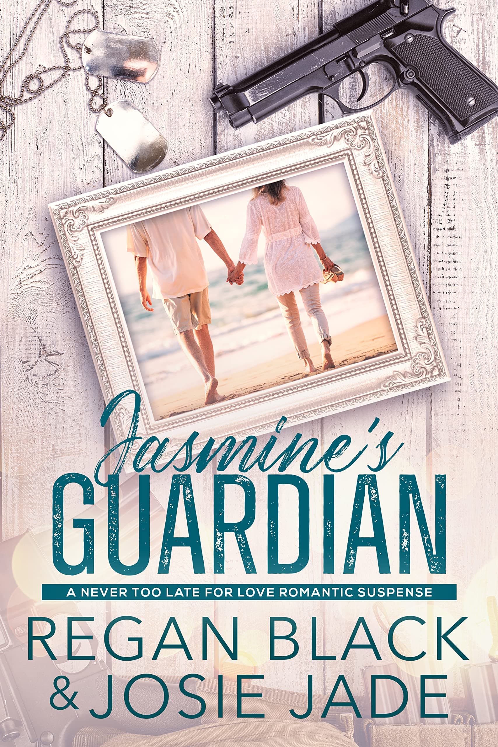 Jasmine's Guardian