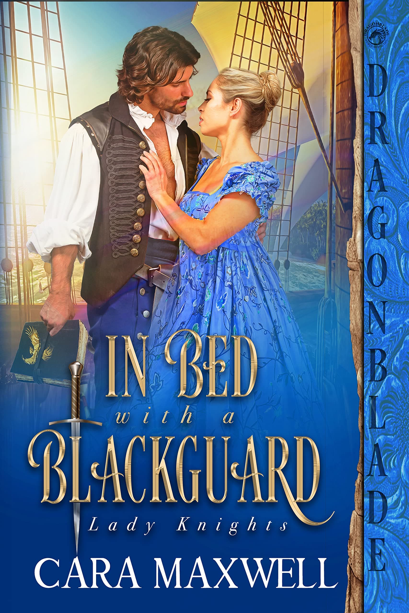 In Bed with a Blackguard