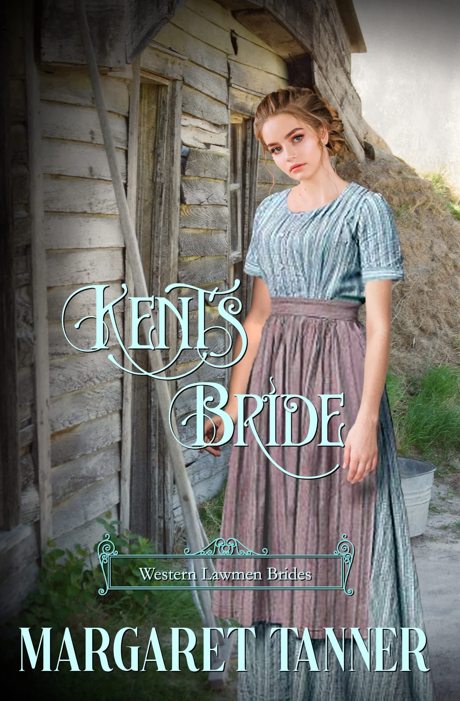 Kent's Bride