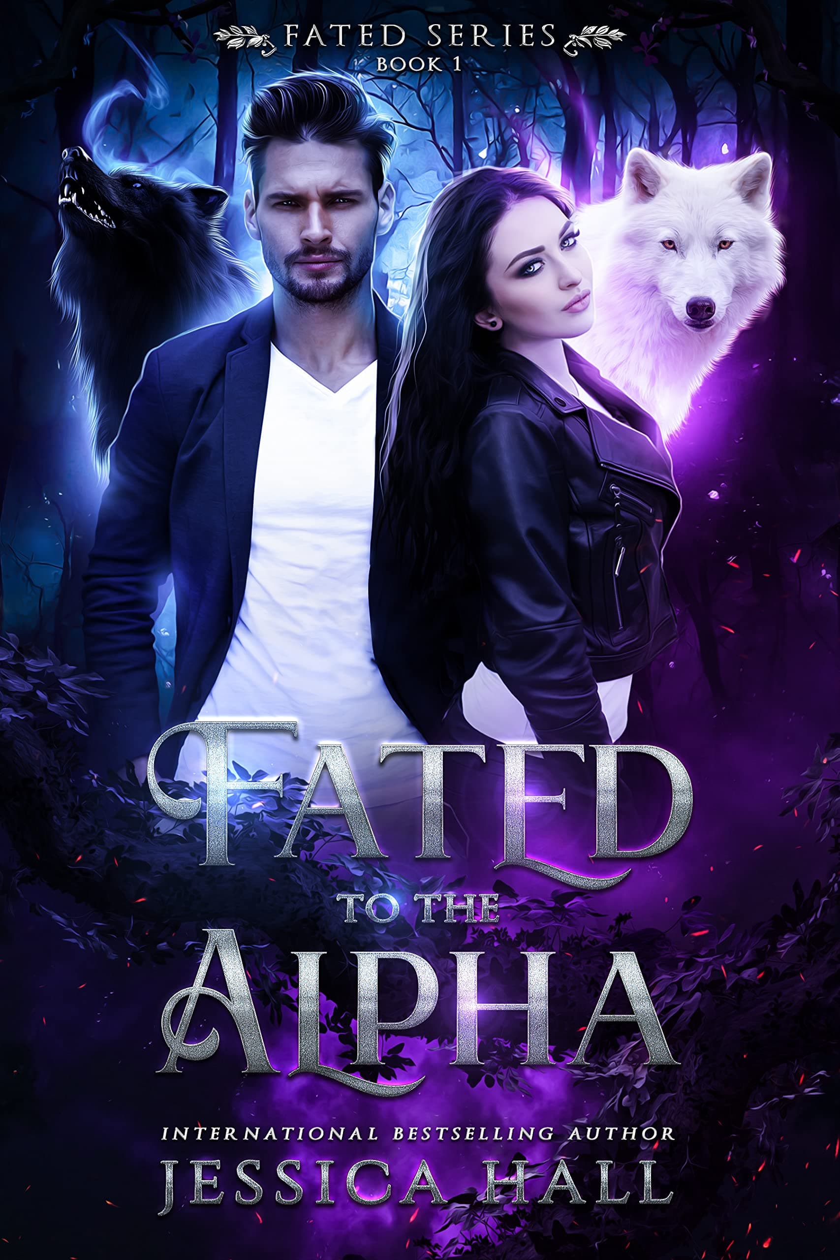 Fated to the Alpha