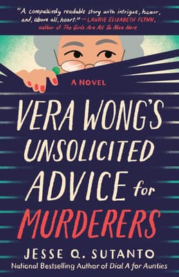 Vera Wong - Nasihat-nasihat Untuk Para Pembunuh