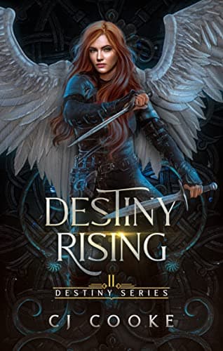 Destiny Rising