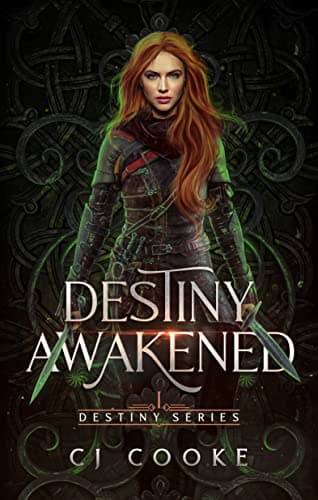 Destiny Awakened