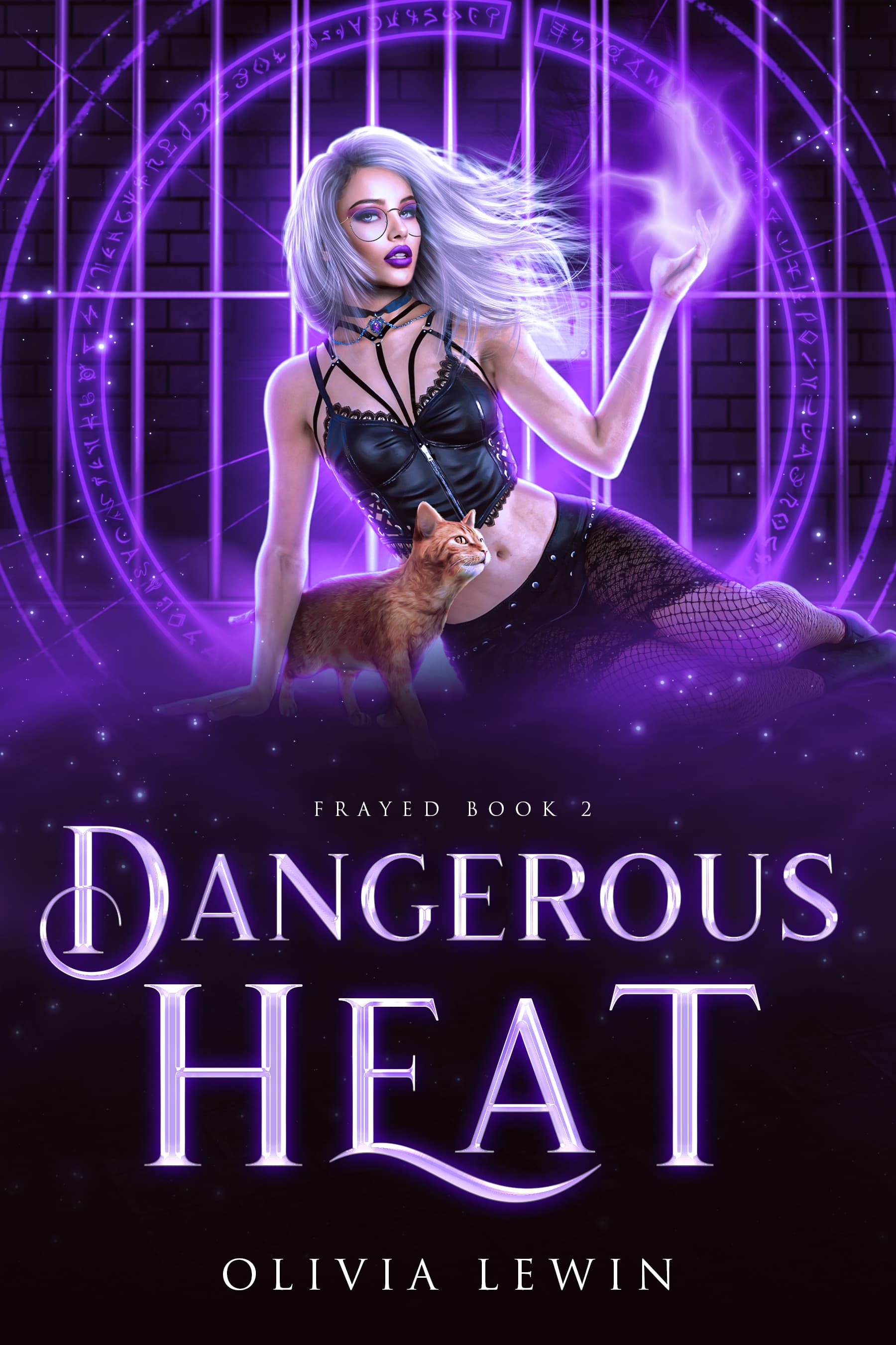 Dangerous Heat