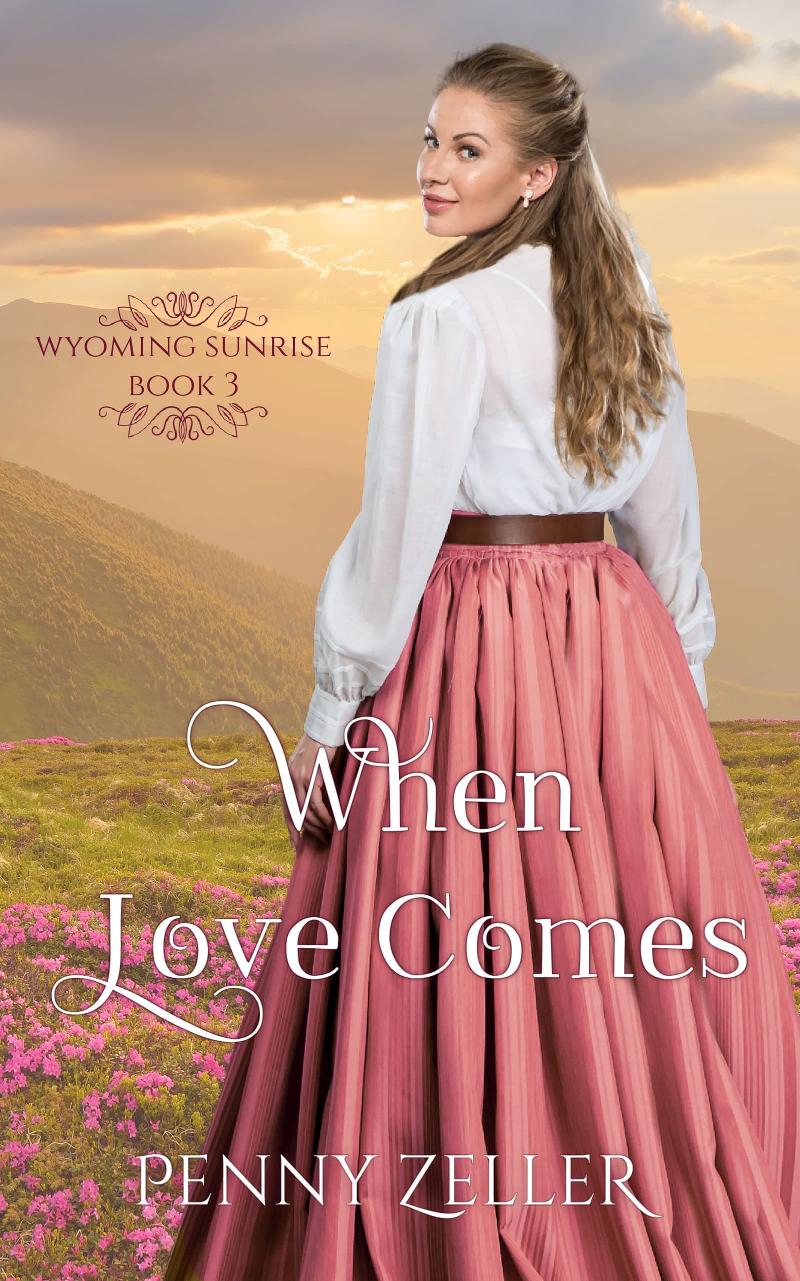 When Love Comes