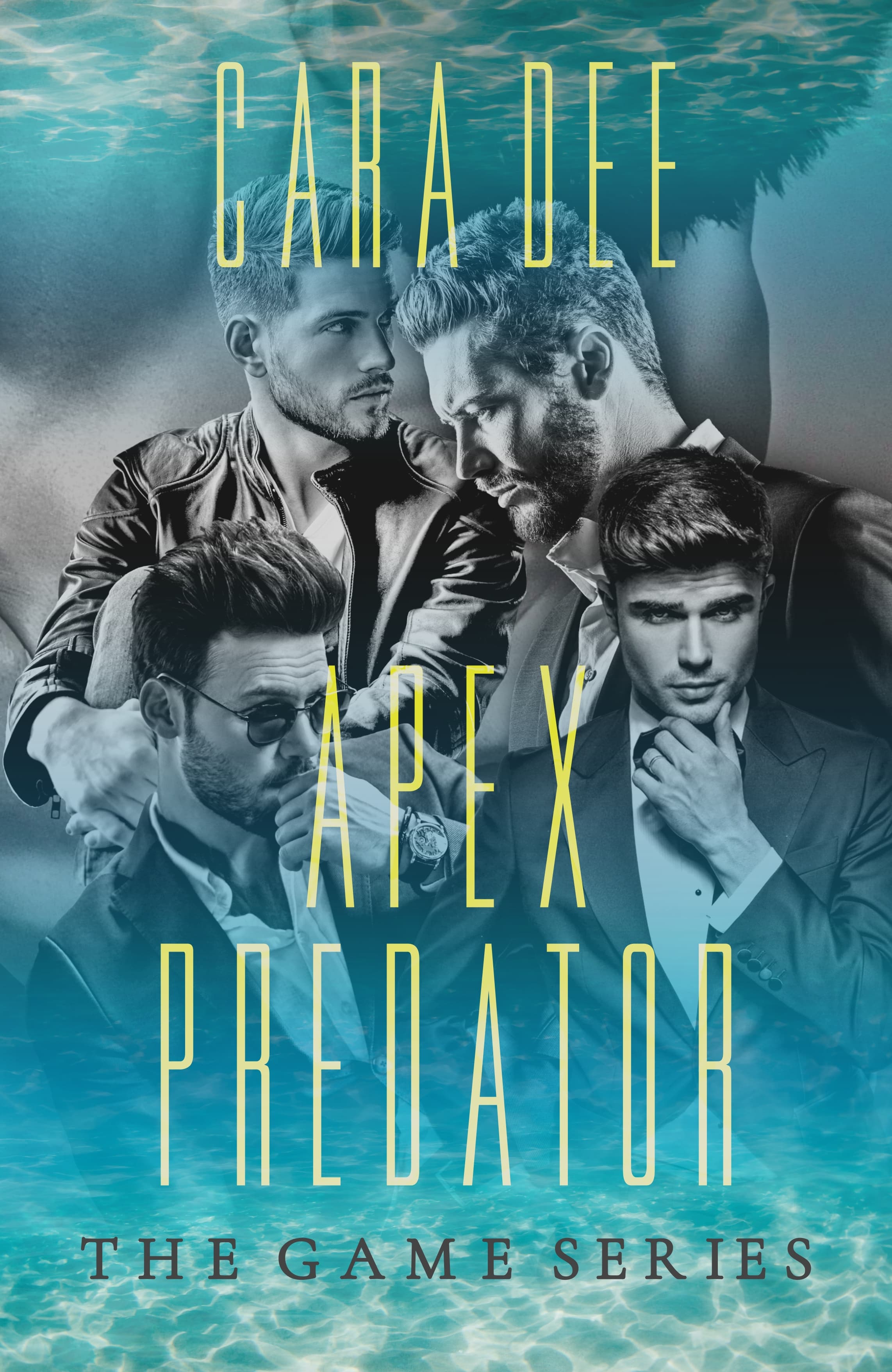 Apex Predator
