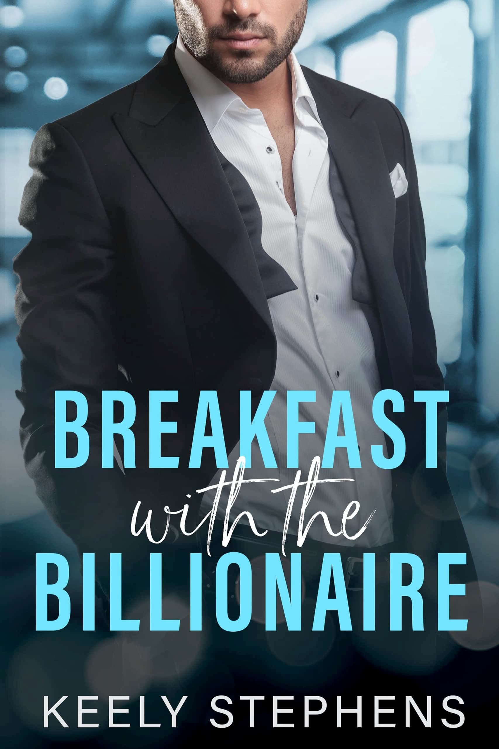 Breakfast with the Billionaire