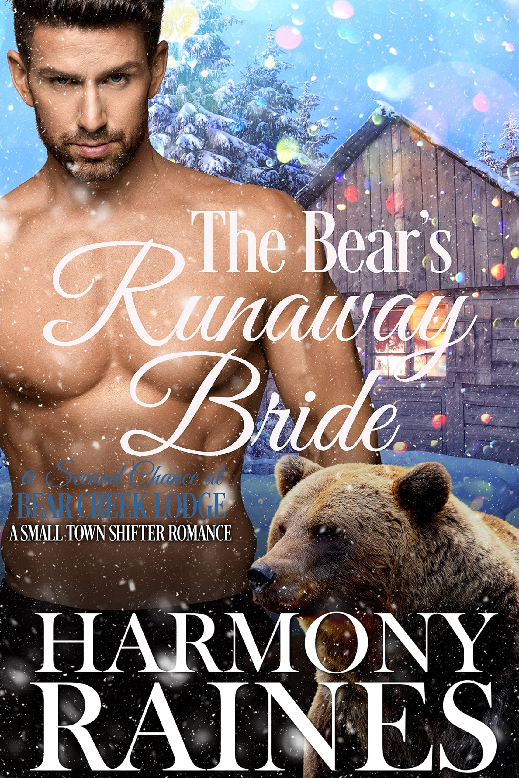 The Bear's Runaway Bride