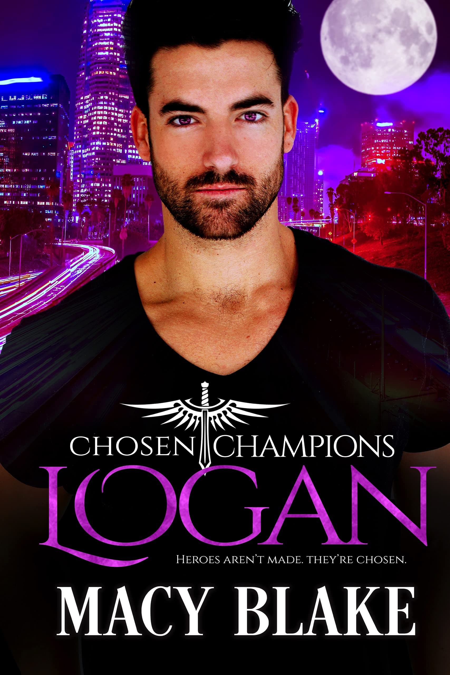 Logan