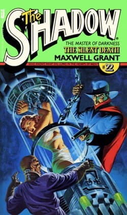 The Silent Death