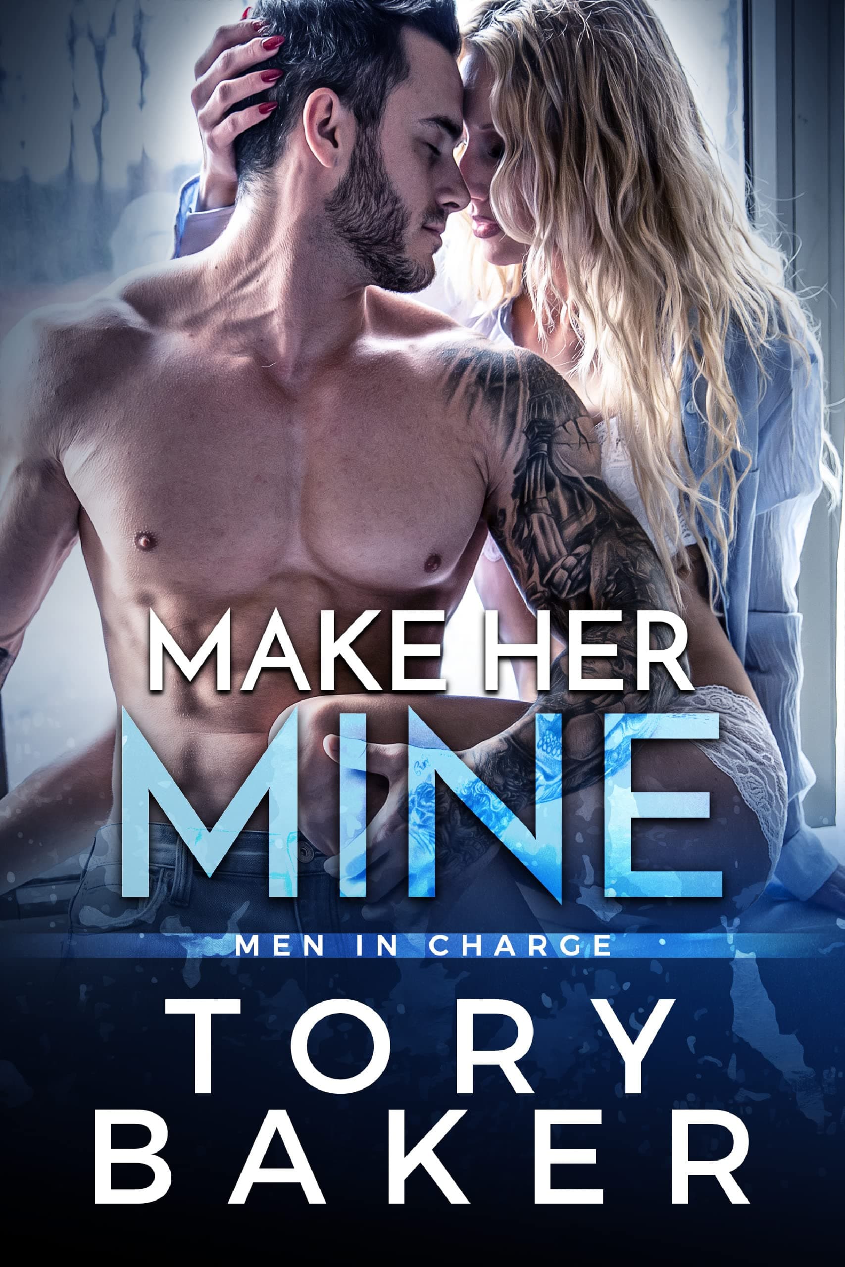Make Her Mine